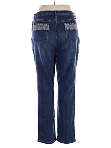 Style&Co Jeans (view 2)