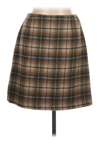 Apostrophe Casual Skirt (view 1)