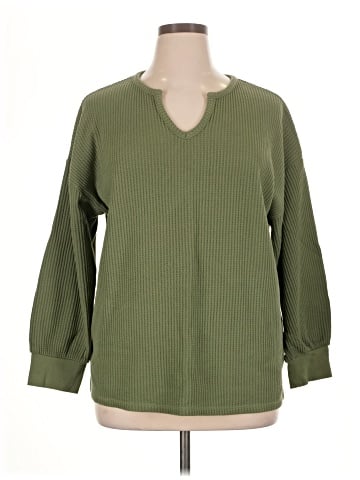 Only Pullover Sweater (view 1)
