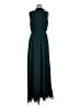 Lulus 100% Polyester Teal Casual Dress Size M - photo 1