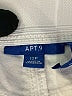 Apt. 9 Ivory Cargo Shorts Size 12 (petite) - photo 3