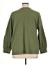 Only Green Pullover Sweater Size XL - photo 2