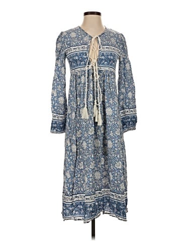 R. Vivimos Casual Dress (view 1)