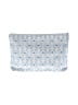 Elizabeth Arden 100% Cotton Blue Makeup Bag One size - photo 2