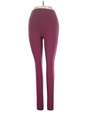 Vitality Yoga Pants (view 1)