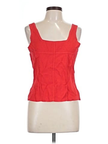 Norm Thompson Tank Top (view 1)