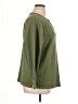 Only Green Pullover Sweater Size XL - photo 4