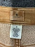 DressBarn Solid Brown Khakis Size 12 - photo 7