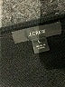 J.Crew Black Pullover Sweater Size L - photo 7