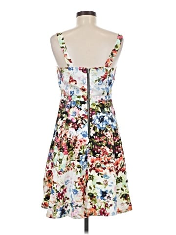 Gabby Skye Cocktail Dress (view 2)