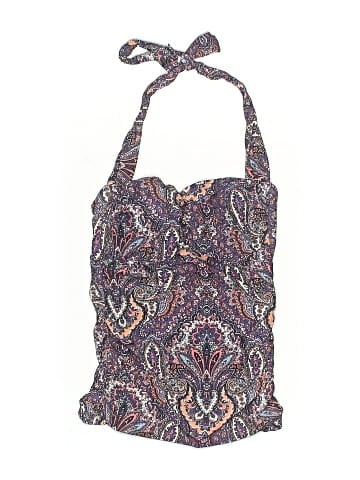 Helen Jon Swimsuit Top (view 1)