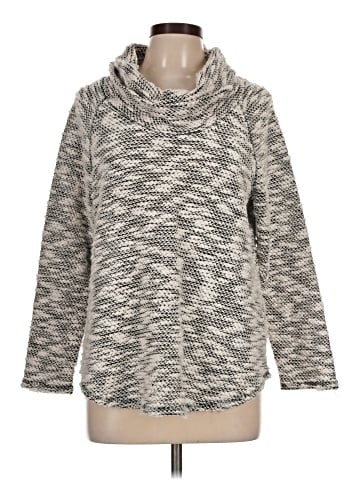 Ruby Rd. Pullover Sweater (view 1)