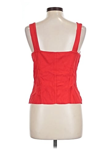 Norm Thompson Tank Top (view 2)