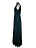 Lulus 100% Polyester Teal Casual Dress Size M - photo 5