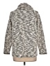 Ruby Rd. Tweed Gray Pullover Sweater Size L - photo 2