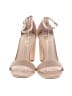Lulus Tan Sandals Size 8 - photo 2