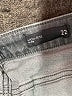 J.Jill Gray Jeans Size 22 - photo 4