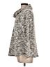 Ruby Rd. Tweed Gray Pullover Sweater Size L - photo 5