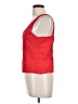 Norm Thompson Red Tank Top Size L - photo 5
