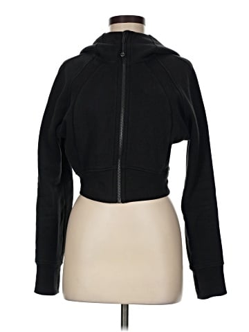 Lululemon Athletica Zip Up Hoodie (view 1)