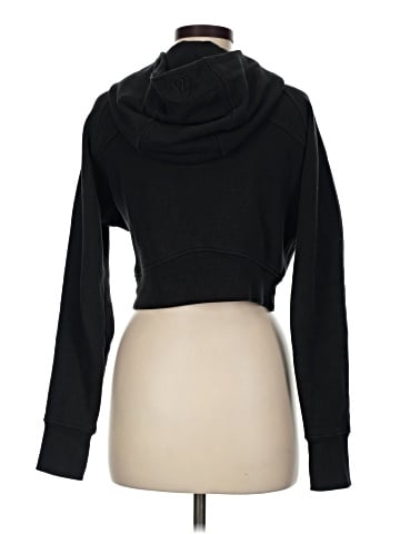 Lululemon Athletica Zip Up Hoodie (view 2)