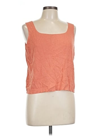 Sigrid Olsen Tank Top (view 1)