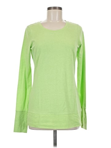 Xersion Long Sleeve T-Shirt (view 1)