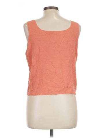 Sigrid Olsen Tank Top (view 2)