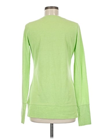Xersion Long Sleeve T-Shirt (view 2)