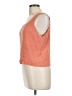 Sigrid Olsen Orange Tank Top Size L - photo 5