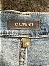 DL1961 Blue Jeans Size 28 - photo 7