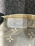 Elizabeth Gillett NYC Ivory Kimono Size 14 (estimated) - photo 7