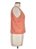 Sigrid Olsen Orange Tank Top Size L - photo 4