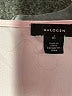 Halogen Pink Long Sleeve Blouse Size M - photo 7