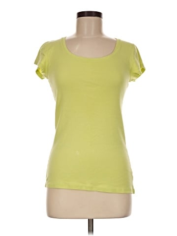 Massini Short Sleeve T-Shirt (view 1)