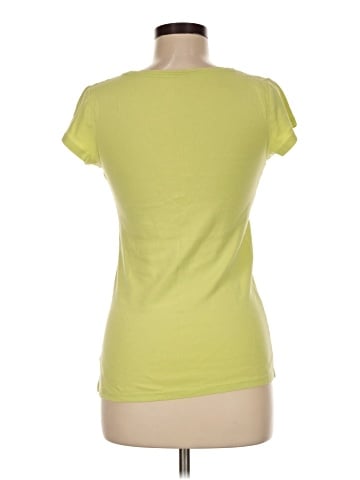 Massini Short Sleeve T-Shirt (view 2)