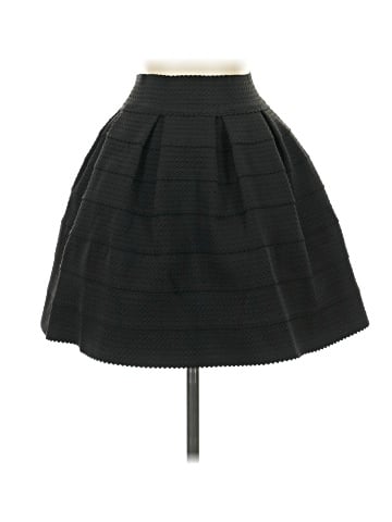 Essentials Formal Skirt (view 1)