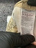 Old Navy 100% Cotton Hearts Tan Khaki Shorts Size 7R - photo 4