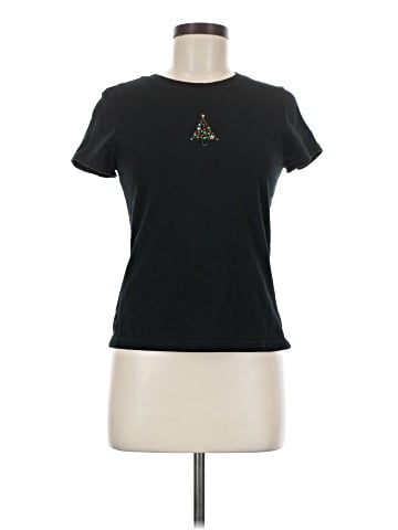 Target Short Sleeve T-Shirt (view 1)
