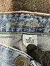 Eddie Bauer Blue Jeans Size 8 (petite) - photo 6