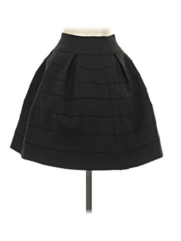 Essentials Formal Skirt (view 2)