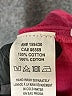 Elan 100% Cotton Pink Romper Size S - photo 5