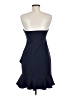 Likely Blue Cocktail Dress Size 6 - photo 2