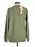 Willow & Root Green Pullover Sweater Size M - photo 2