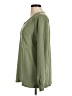 Willow & Root Green Pullover Sweater Size M - photo 5