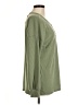 Willow & Root Green Pullover Sweater Size M - photo 4