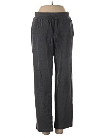 Karen Scott Sport Casual Pants (view 1)