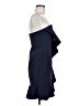 Likely Blue Cocktail Dress Size 6 - photo 4