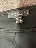 Grace Black 3/4 Sleeve Top Size 3X - photo 7