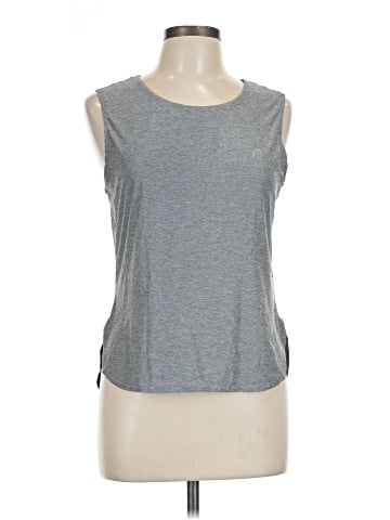 Head Sleeveless T-Shirt (view 1)
